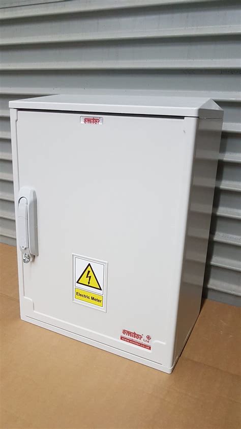 box in electric meter|standard electric meter box.